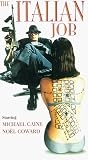 Italian Job by Paramount