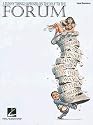 A Funny Thing Happened on the Way to the Forum (Vocal Selections)