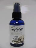 Flea and Tick Dog Wellness Oil 2 fl. oz.
