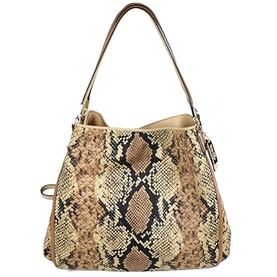 coach wallets python