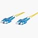 Sc-sc 3 Meter Multimode Duplex 62.5/125 Micron