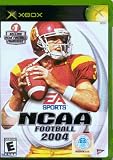 NCAA Football 2004