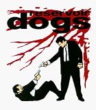 Reservoir Dogs - 2 Men Shooting Logo - Sticker / Decal