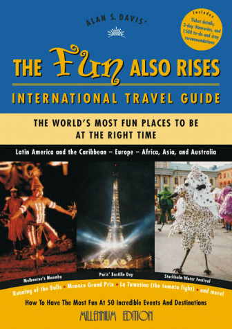 Tours and Travel