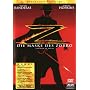 Die Maske des Zorro (Collector's Edition)