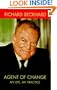 Agent of Change: My Life, My Practice (Jossey-Bass Business & Management)