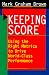Book Keeping Score: Using the Right Metrics to Drive World-Class Performance