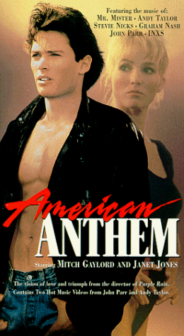 American Anthem