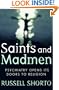 Saints and Madmen: Psychiatry Opens Its Doors to Religion
