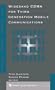 Wideband CDMA for Third Generation Mobile Communications (Artech House Universal Personal Communications)