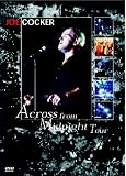 Joe Cocker: Across from Midnight