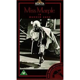 Murder Ahoy [VHS] [1964]