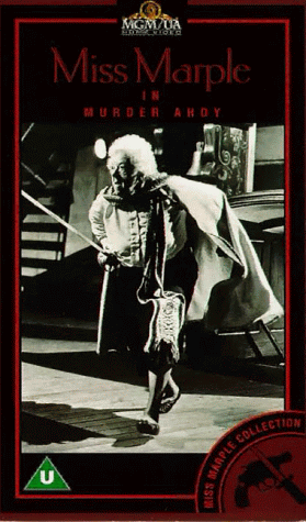  : Miss Marple - Murder Ahoy [1964]