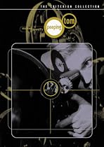 Peeping Tom - Criterion Collection