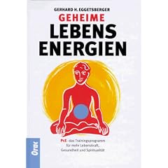 Geheime Lebensenergien