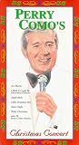 Perry Como's Christmas Concert