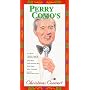 Perry Como's Christmas Concert [VHS]