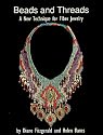 Beads and Threads: A New Technique for Fiber Jewelry