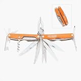 718Vz8uaEzL. SL160  Multi function Outdoo Pliers
