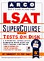 Lsat Supercourse, With Tests on Disk: User's Manual