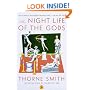 The Night Life of the Gods (Modern Library Paperbacks)