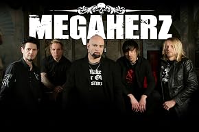 Bilder von Megaherz