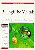 Biologische Vielfalt - Barbara K&ouml;nig, Karl E. Linsenmair