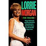 Lorrie Morgan book cover
