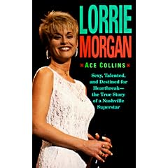 Lorrie Morgan