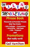 Marketing Phrase Book