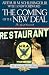 Book The Coming of the New Deal (American Heritage Library)