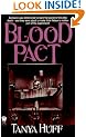 Blood Pact (Daw book collectors)