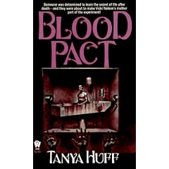 Blood Pact