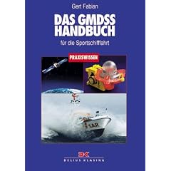 Das GMDSS-Handbuch f�r die Sportschifffahrt