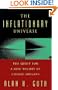 The Inflationary Universe: The Quest for a New Theory of Cosmic Origins
