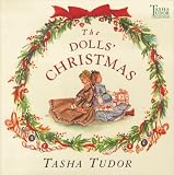 Dolls Christmas (Tasha Tudor Collection)