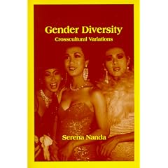 Gender Diversity: Crosscultural Variations