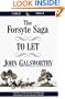 The Forsyte Saga: To Let (Thorndike Classics)
