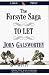 Book To Let (The Forsyte Saga)