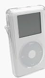 Apple iPod 4G (20GB) Active Case - The Clear Case