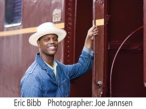 Image of Eric Bibb