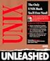 Unix Unleashed/Book and Cd