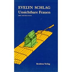 Unsichtbare Frauen. Drei Erz�hlungen