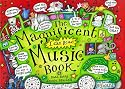 The Magnificent I Can Read Music Book
