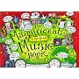 The Magnificent I Can Read Music Book