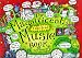 The Magnificent I Can Read Music Book