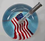American Flag Ultrascope Stethoscope Adult