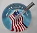 American Flag Ultrascope Stethoscope Adult