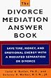 Image of The Divorce Mediation Answer Book