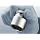 Wera Zyklop 8100 SA 1 1/4-Inch Metric Ratchet Set, 18-Piece